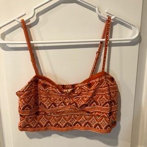 ⭐️ 2/$8 - Women’s Crop Top ⭐️